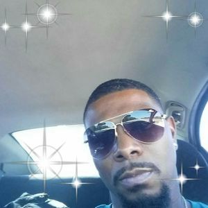 Meet your Posher, Lamarcus